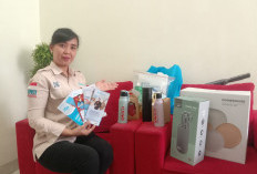 Bank Sumsel Babel Siap Meriahkan Besemah Expo