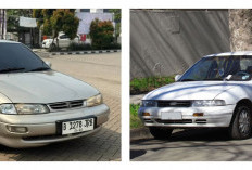 Mobil Timor, Cikal Bakal Industri Otomotif Nasional yang Tak Terlupakan