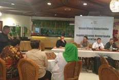 Dukung Program Pemerintahan Prabowo-Gibran