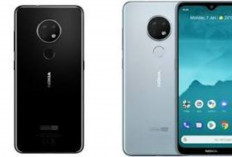 Nokia G26: Ponsel Terjangkau dengan Fitur Canggih yang Mencuri Perhatian di Tahun 2026!