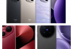 Update Promo Xiaomi Ramadan 2026: Redmi Note 15 Series Turun Harga Gila-gilaan, Bonus Aksesoris Keren