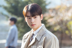 5 Drama Korea Cha Eun Woo yang Tidak Boleh Kamu Lewatkan!