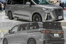 Isuzu 9-Seater 2026 Resmi Meluncur: Kabin Super Luas, Mesin Diesel Paling Irit, Solusi Cerdas Pengusaha Travel