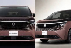 Review Nissan Elgrand 2026: MPV Premium Makin Mewah, Bisakah Menyaingi Toyota Alphard di Kelas Sultan!