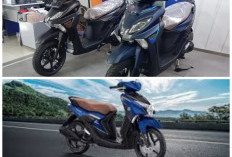 Review Yamaha Gear 2026: Skutik Tangguh Harga Terjangkau Ini Punya Fitur Tersembunyi yang Jarang Disadari!