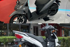 Suzuki Address Bekas Mulai Rp6 Jutaan, Ini Panduan Memilih Agar Dapat Unit Berkualitas dan Tak Merugi