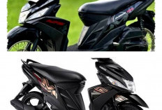 Update Harga dan Spesifikasi Yamaha Mio M3 Maret 2026: Skutik 125cc Ringkas, Irit, dan Pilihan Warna Terbaru.