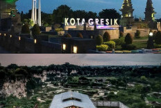 Gresik dalam Sorotan, 10 Tempat Wisata Paling Populer untuk Liburan Seru