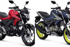 Review Yamaha Vixion 2026: Motor Sport Legendaris Ini Ternyata Masih Jadi Pilihan Anak Muda, Apa Rahasianya!