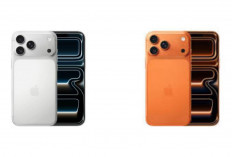 iPhone 17 Slim Segera Hadir! Inikah Evolusi Desain Paling Tipis dalam Sejarah Smartphone Apple?