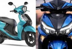 Inspirasi Motor Yamaha Terbaik 2026, Ini Model Terlarisnya Dan Menarik Tahun 2026 Yang Perlu Kamu Ketahui!