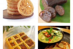 Menikmati Kekayaan Rasa di Bumi Raflesia, 7 Rekomendasi Makanan Khas Bengkulu yang Wajib Dicoba