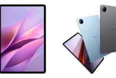 Harga Terbaru Agustus 2026 Tablet iQOO, Benarkah Jadi Penantang Tablet Premium!