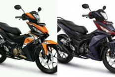 Honda Supra GTR 150 2026: Motor Bebek Tangguh yang Mengusung Banyak Keunggulan Ditahun 2026!
