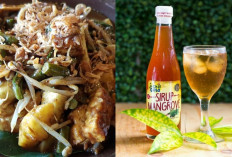 Inilah Makanan dan Minuman Khas Surabaya yang Wajib Dicoba?