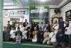 Benteng Penangkal dampak Negatif Era Globalisasi