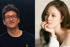 Sinopsis Drama Korea Law Money, Duet Lee Sun Kyun dan Moon Chae Won, Yuk Nonton