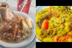 Menyelami Rasa Khas Makanan Sulawesi Tengah, yang Terkenal dan Lezat!