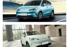Update Harga Mobil Listrik April 2026: Modal Seharga Motor, Sudah Bisa Bawa Pulang Mobil Ber-AC