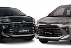 Review Toyota Avanza 2026: MPV Keluarga Makin Modern, Irit BBM, dan Nyaman! Benarkah Ini Avanza Terbaik!