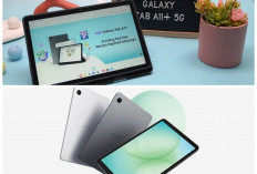 Samsung Galaxy Tab A11 Plus 2026 Muncul di Pasar, Tablet Terjangkau dengan Performa Menarik