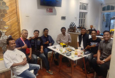 BSI Pagar Alam Gandeng Media, Perkuat Sinergi Dorong Ekonomi Daerah