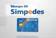 Ini Daya Tarik Tabungan Simpedes dari Bank BRI