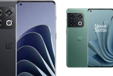 Review OnePlus 10 Pro: Flagship Premium dengan Performa Kencang dan Kamera Hasselblad!