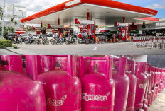 Harga BBM dan LPG Melonjak April 2026, Beban Masyarakat Kian Terasa, LPG 12 Kg Tembus Rp228 Ribu!