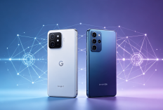 Google Pixel 11 vs Samsung Galaxy S26: Duel Flagship Penuh AI, Mana Lebih Worth It?