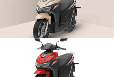 VinFast Viper 2026, Motor Listrik Murah dengan Teknologi Modern, Siap Kuasai Pasar Indonesia