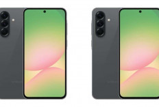 Samsung Galaxy A56 5G 2026: Sang Raja Kelas Menengah Kembali dengan Kekuatan AI yang Setara Flagship!