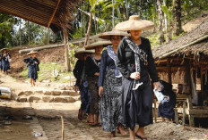 Ini Asal-Usul Sejarah Suku Badui yang Tertutup dari Dunia Modernisasi Saat ini!