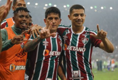 Jelang Piala Dunia Antarklub, Fluminense Siap Akhiri Paceklik Gelar 11 Tahun Tim Non-Eropa