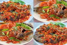 Resep Ikan Lele Sambal Kemangi: Pedas, Gurih, dan Bikin Nambah Nasi