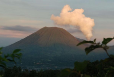 Mitos Larangan dan Pantangan Hingga Legenda Misterius di Gunung Batubulawan