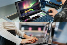 Jangan Salah Pilih! Ini 5 Tips Untuk Membeli Laptop Yang Cocok Dengan Kebutuhan Anda
