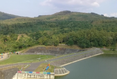  Eksplorasi Keindahan Tersembunyi, Ini Dia Cerita di Balik Wisata Waduk Panohan Kota Rembang!