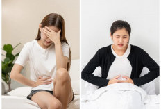 5 Tips Untuk Meredahkan Nyeri Menstruasi Pada Wanita,Wajb Coba Nih,!