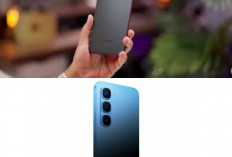 Infinix Tebar Pesona dengan Tampilan Stylish yang Bikin Pengguna Langsung Naksir