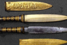 Keren Nanget Lho! Ini 5 Senjata Kuno Asli Bali, Adakah Kekuatan Magis?