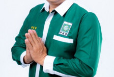 Gentar Susanto Ajak Warga Jaga Kebersihan Lingkungan Selama Ramadhan