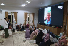 21 Juni Jama’ah Haji Tiba di Pagar Alam