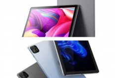 Bukan Lagi Barang Mewah! Ini Daftar Tablet 4 Jutaan Terbaik 2026 yang Sudah Dibekali RAM 12GB dan Layar 12 Inc