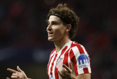 Tiga Gol Pelunas 'Utang' Julian Alvarez