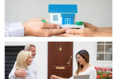 Tanpa Calo, Tanpa Ribet! Ini Tips Jual Rumah Aman dan Cepat Laku