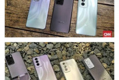Gak Perlu Jago Edit! Oppo Reno 12 Pro 5G Bawa Teknologi AI Eraser 2.0 yang Bikin Foto Liburan Makin Estetik