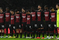 Terancam Sanksi Denda Pengurangan Poin, AC Milan Diduga Melanggar 