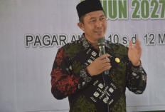  Serap Aspirasi, Kawal Program Pembangunan 