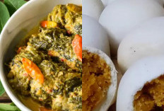 Makanan Khas Banyumas, Rasa Unik yang Bikin Nagih!